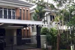 Hunian Elit LB 230m2 Siap Huni Desain Elegan di BSD Delatinos, Tangerang Hunian Elit LB 230m2 Siap Huni Desain Elegan di BSD Delatinos, Tangerang