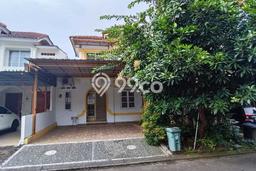 Jual Rumah Eksklusif 3 KT di BSD Delatinos, Tangerang Jual Rumah Eksklusif 3 KT di BSD Delatinos, Tangerang