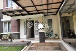 Rumah 3 KT 2 KM Cluster Exclusive di BSD Delatinos, Tangerang Rumah 3 KT 2 KM Cluster Exclusive di BSD Delatinos, Tangerang