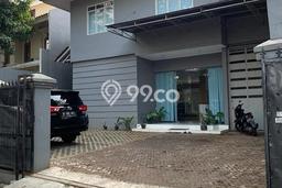 Dijual! Komersial di Petukangan Jakarta Selatan LT 450m2 / LB 250m2 Kawasan Strategis Dijual! Komersial di Petukangan Jakarta Selatan LT 450m2 / LB 250m2 Kawasan Strategis