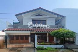 DIJUAL CEPAT! Rumah Asri area Puri Indah, Jakarta Barat, Luas 160m² Bangunan 200m² BISA KPR! DIJUAL CEPAT! Rumah Asri area Puri Indah, Jakarta Barat, Luas 160m² Bangunan 200m² BISA KPR!