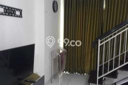 Apartemen Premium Kawasan BSD, 1 KT, Luas 49m² Apartemen Premium Kawasan BSD, 1 KT, Luas 49m²