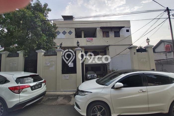 Untuk Dijual! Komersial di Lebak Bulus Jakarta Selatan LT 823m2 / LB 1200m2 Kawasan Strategis Untuk Dijual! Komersial di Lebak Bulus Jakarta Selatan LT 823m2 / LB 1200m2 Kawasan Strategis