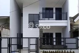 Rumah Luas Asri 3 KT Siap Huni di BSD Kencana Loka Tangerang Rumah Luas Asri 3 KT Siap Huni di BSD Kencana Loka Tangerang