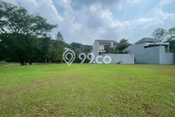 Kavling Tanah untuk Dijual di BSD The Green, Tangerang, Luas 225m2 Kavling Tanah untuk Dijual di BSD The Green, Tangerang, Luas 225m2