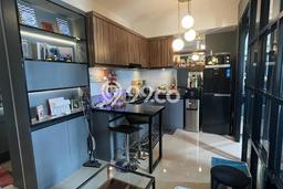 Apartemen Favorit Modern Dijual di Jakarta Selatan dengan 1 Kamar Tidur Apartemen Favorit Modern Dijual di Jakarta Selatan dengan 1 Kamar Tidur