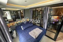 Siap Huni Apartemen di Jakarta Selatan 1 Kamar & 1 Kamar Mandi, Luas 43m2 Siap Huni Apartemen di Jakarta Selatan 1 Kamar & 1 Kamar Mandi, Luas 43m2
