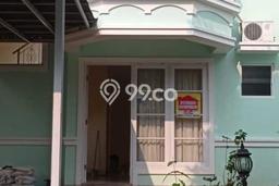 Rumah Rapih Siap Huni Kawasan De Latinos Bsd Cluster Mexicano Rumah Rapih Siap Huni Kawasan De Latinos Bsd Cluster Mexicano