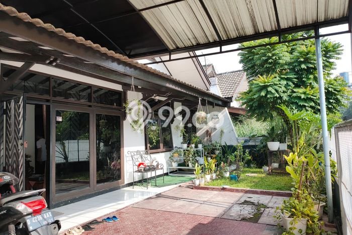 Rumah lokasi Bojongloa, Bandung, LT 216m² Bangunan 160m² Rumah lokasi Bojongloa, Bandung, LT 216m² Bangunan 160m²