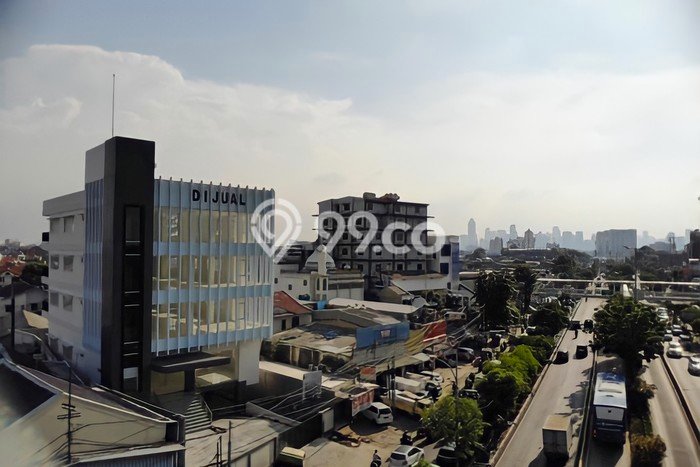 Untuk Dijual Komersial di Matraman, Jakarta Timur Harga Penawaran Spesial Untuk Dijual Komersial di Matraman, Jakarta Timur Harga Penawaran Spesial