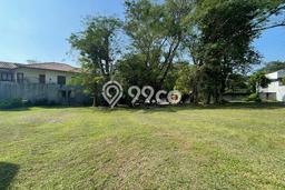 Dijual Tanah Kawasan BSD, Luas 1054m², Area Strategis, Kontur Datar Dijual Tanah Kawasan BSD, Luas 1054m², Area Strategis, Kontur Datar