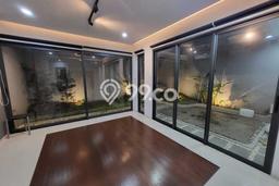 Rumah kawasan BSD, Dekat Pusat Kota, 3 KT Rumah kawasan BSD, Dekat Pusat Kota, 3 KT