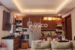 Rumah PREMIUM! di BSD Foresta, Tangerang, LT 180m² Bangunan 150m², BISA KPR Rumah PREMIUM! di BSD Foresta, Tangerang, LT 180m² Bangunan 150m², BISA KPR
