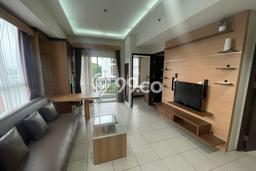 SPECIAL PRICE! Apartemen di BSD, 1 KM, Luas 52m² SPECIAL PRICE! Apartemen di BSD, 1 KM, Luas 52m²