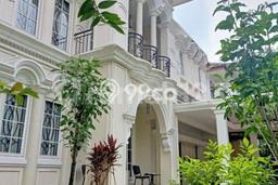 Rumah kawasan BSD Telaga Golf, Tangerang, LT 480m² LB 310m² Rumah kawasan BSD Telaga Golf, Tangerang, LT 480m² LB 310m²