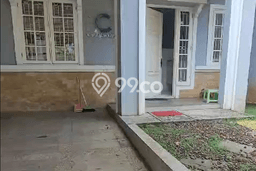 Komersial Strategis di BSD Kencana Loka, Luas 90m², Jalan Utama, Area Bisnis Aktif Komersial Strategis di BSD Kencana Loka, Luas 90m², Jalan Utama, Area Bisnis Aktif