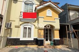 Rumah Area Nyaman kawasan , Tangerang, Luas 120m2m² LB 100m2m² Rumah Area Nyaman kawasan , Tangerang, Luas 120m2m² LB 100m2m²