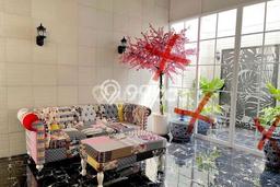 Rumah di BSD The Green, Siap Huni, 3 KT Rumah di BSD The Green, Siap Huni, 3 KT