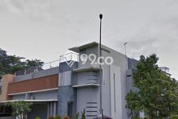 Rumah EXCLUSIVE di BSD, Tangerang, LT 335m² Bangunan 300m² HARGA TERBAIK! Rumah EXCLUSIVE di BSD, Tangerang, LT 335m² Bangunan 300m² HARGA TERBAIK!