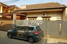 Rumah Minimalis 3 KT di Cipadu Tangerang Semi Furnished Rumah Minimalis 3 KT di Cipadu Tangerang Semi Furnished