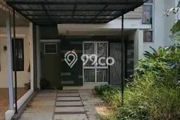 Jual Rumah Eksklusif 2 KT di BSD Sevilla, Tangerang Jual Rumah Eksklusif 2 KT di BSD Sevilla, Tangerang