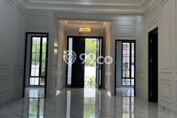Dijual Rumah Luas Elegan Dengan View Cantik di BSD Kencana Loka, Tangerang Dijual Rumah Luas Elegan Dengan View Cantik di BSD Kencana Loka, Tangerang