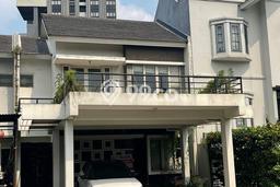 Rumah Modern 3 Kamar LT 136m2 di BSD Delatinos Rumah Modern 3 Kamar LT 136m2 di BSD Delatinos