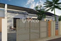 Dijual Rumah Eksklusif 2 KT di BSD Nusaloka, Tangerang Dijual Rumah Eksklusif 2 KT di BSD Nusaloka, Tangerang