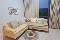 Apartemen Sewa 2 Kamar Hemat Siap Huni di Tangerang, Luas 80m2 Apartemen Sewa 2 Kamar Hemat Siap Huni di Tangerang, Luas 80m2