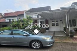 Disewakan! Rumah 2 Kamar Tidur &
1 Kamar Mandi di BSD Delatinos, Tangerang Disewakan! Rumah 2 Kamar Tidur &
1 Kamar Mandi di BSD Delatinos, Tangerang