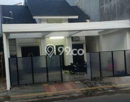 Dijual! Komersial di BSD Kencana Loka Tangerang LT 162m2 / LB 150m2 Kawasan Bisnis Dijual! Komersial di BSD Kencana Loka Tangerang LT 162m2 / LB 150m2 Kawasan Bisnis