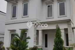 For Sale Rumah Mewah Exclusive di Limo, Depok For Sale Rumah Mewah Exclusive di Limo, Depok