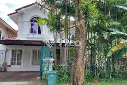 Hunian Elit LB 300m2 Siap Pakai Desain Elegan di Lippo Karawaci, Tangerang Hunian Elit LB 300m2 Siap Pakai Desain Elegan di Lippo Karawaci, Tangerang
