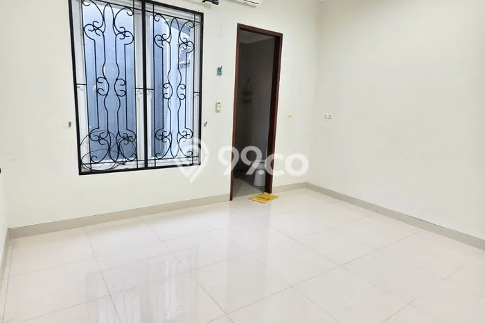 Disewakan Rumah Harga Terjangkau di BSD The Icon Tangerang dengan 4 KT Disewakan Rumah Harga Terjangkau di BSD The Icon Tangerang dengan 4 KT