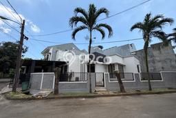 Hunian Super Elit dengan Akses Paling Strategis di Villa Melati Mas, Tangerang Selatan Hunian Super Elit dengan Akses Paling Strategis di Villa Melati Mas, Tangerang Selatan