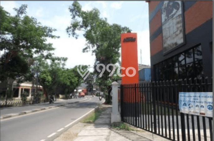 Kantor Premium Kawasan Pondok Indah, Luas 1763m², Area Komersial, Tingkat Keramaian Tinggi Kantor Premium Kawasan Pondok Indah, Luas 1763m², Area Komersial, Tingkat Keramaian Tinggi