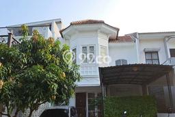 Hunian Nyaman Asri 5 KT Siap Pakai di BSD Delatinos Tangerang Hunian Nyaman Asri 5 KT Siap Pakai di BSD Delatinos Tangerang