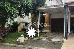 Jarang Ada! Rumah Sewa 3 Kamar Bagus Siap Huni BSD Delatinos Jarang Ada! Rumah Sewa 3 Kamar Bagus Siap Huni BSD Delatinos