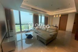 Sewa Apartemen Terjangkau 3 KT di Lippo Karawaci Tangerang Sewa Apartemen Terjangkau 3 KT di Lippo Karawaci Tangerang