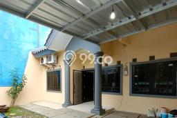 Rumah di Serpong Villa Melati Mas, Ready, 3 KT, Dekat Serpong Villa Melati Mas, Tangerang Selatan, Tangerang Selatan, LT 120m² Bangunan 100m² Rumah di Serpong Villa Melati Mas, Ready, 3 KT, Dekat Serpong Villa Melati Mas, Tangerang Selatan, Tangerang Selatan, LT 120m² Bangunan 100m²