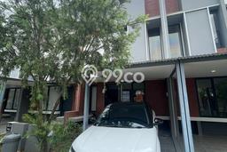 Disewakan! Rumah 3 Kamar Tidur &
2 Kamar Mandi di BSD, Tangerang Disewakan! Rumah 3 Kamar Tidur &
2 Kamar Mandi di BSD, Tangerang
