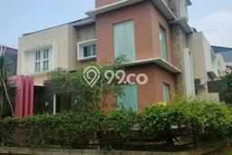 Ready to Use! Luxury House LT 450m2 Desain Modern di BSD Puspita Loka Ready to Use! Luxury House LT 450m2 Desain Modern di BSD Puspita Loka