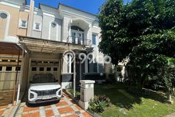 Sewa Rumah Murah di Gading Serpong Pondok Hijau Golf Tangerang Punya 4 KT Sewa Rumah Murah di Gading Serpong Pondok Hijau Golf Tangerang Punya 4 KT