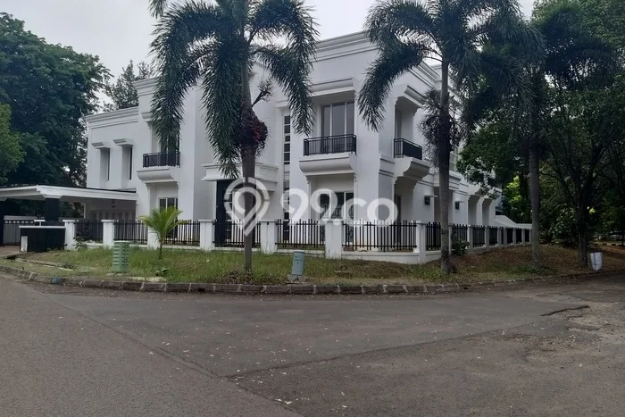 Paling Diincar! Kantor Dijual di BSD Giri Loka Harga Kompetitif Paling Diincar! Kantor Dijual di BSD Giri Loka Harga Kompetitif