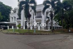 Hunian Super Mewah dengan Akses Paling Strategis di BSD Giri Loka, Tangerang Hunian Super Mewah dengan Akses Paling Strategis di BSD Giri Loka, Tangerang