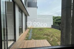 Jarang Ada! Rumah Kontrakan 5 Kamar Bagus Siap Huni BSD Jarang Ada! Rumah Kontrakan 5 Kamar Bagus Siap Huni BSD