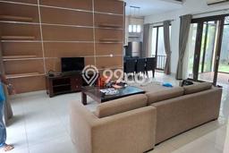 Rumah Full Furnish Rapih Siap Huni De Park Cluster Heliconia Bsd Rumah Full Furnish Rapih Siap Huni De Park Cluster Heliconia Bsd