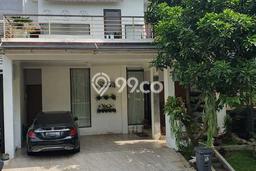 Hunian Nyaman Asri 3 KT Siap Pakai di BSD Delatinos Tangerang Hunian Nyaman Asri 3 KT Siap Pakai di BSD Delatinos Tangerang