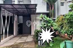 Rumah di BSD Delatinos, 2 KM, View Indah, LT 126m2m² LB 80m2m² Rumah di BSD Delatinos, 2 KM, View Indah, LT 126m2m² LB 80m2m²