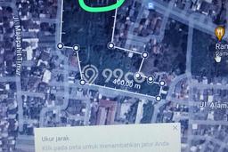 Tanah Strategis Dijual di Cipondoh Tangerang 19000m2 Tanah Strategis Dijual di Cipondoh Tangerang 19000m2